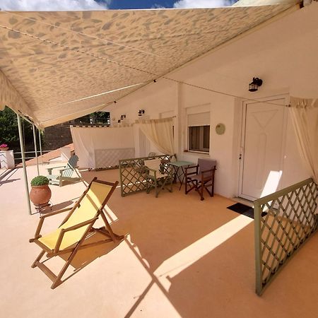 Maeiz Skopelos Exterior photo