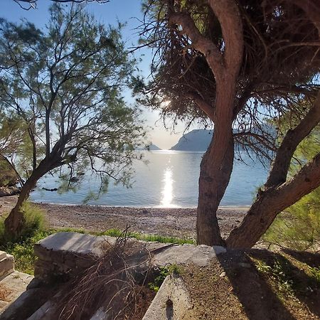 Maeiz Skopelos Exterior photo