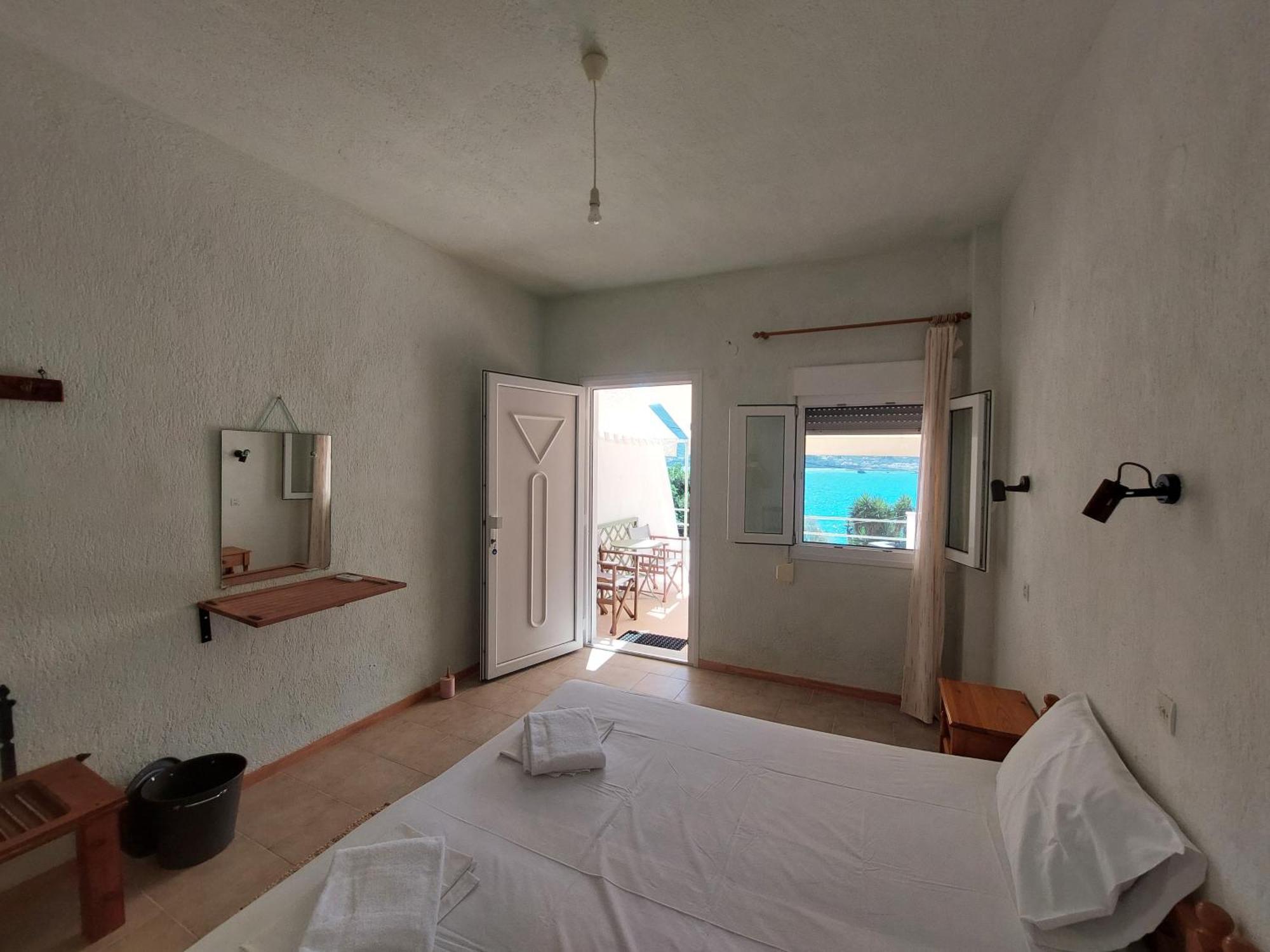 Maeiz Skopelos Room photo