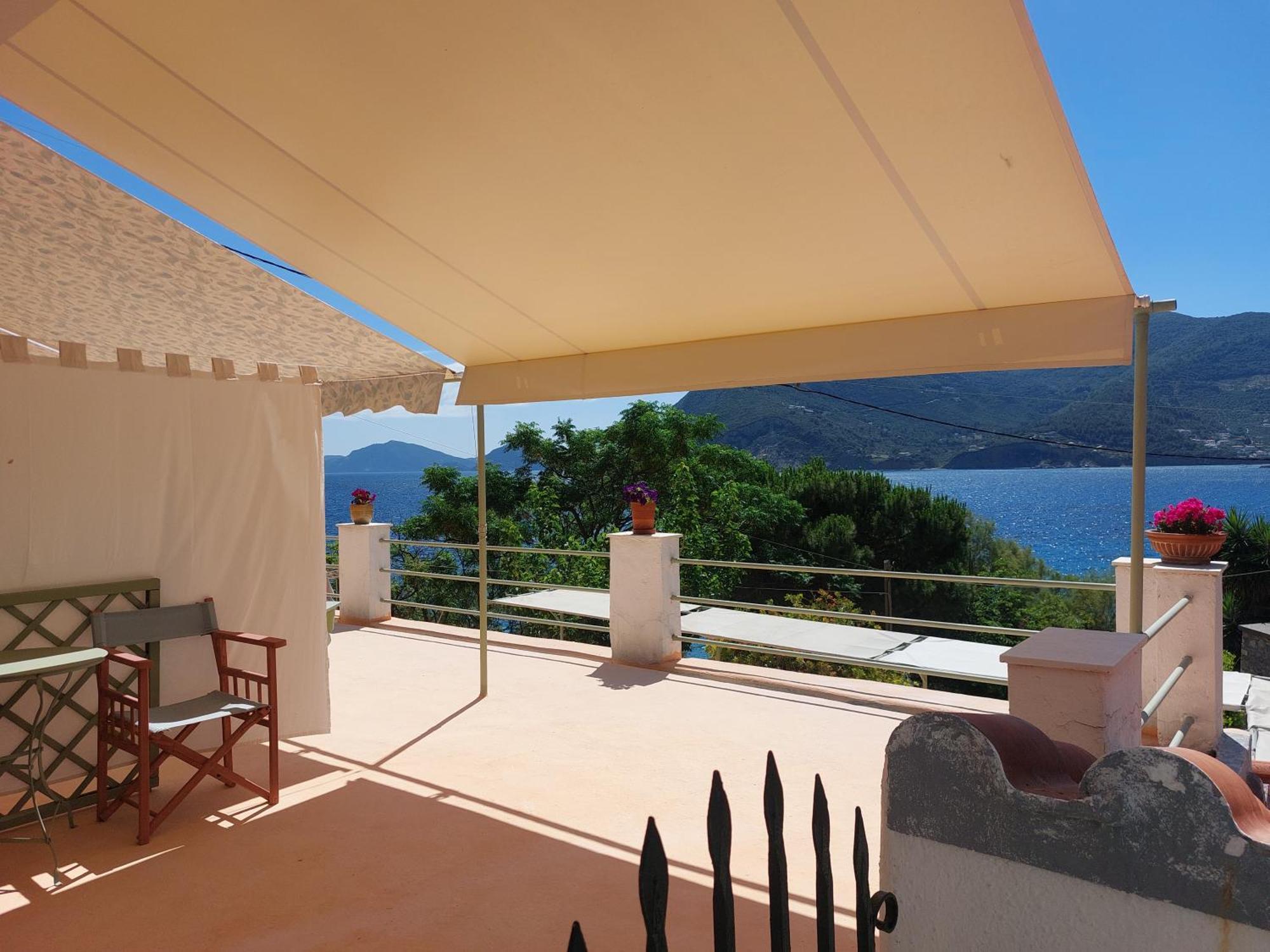 Maeiz Skopelos Room photo