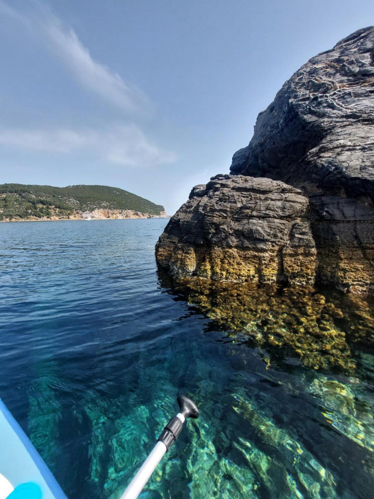 Maeiz Skopelos Exterior photo